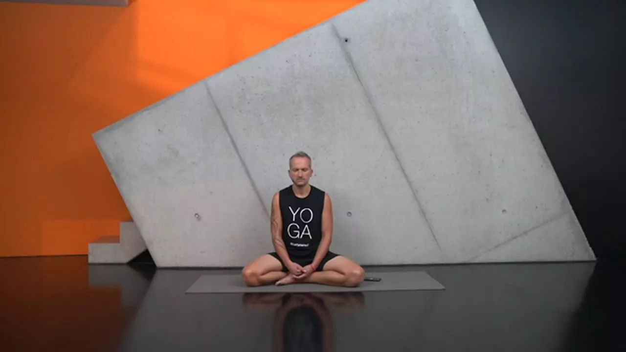 Just Meditate – Atmung