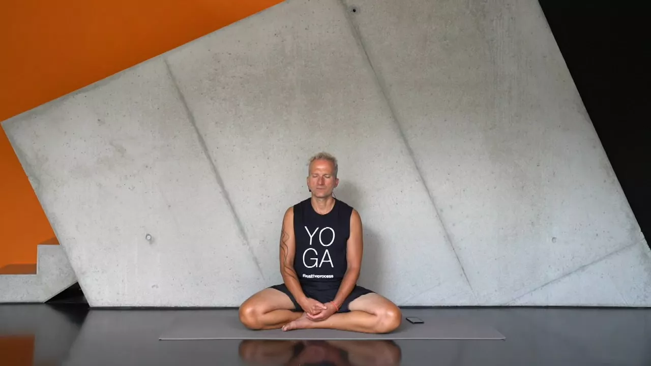 Pranayama + Meditation: Liebe zum Detail