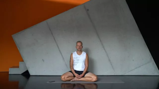 Breathe + Meditate: Der Weg