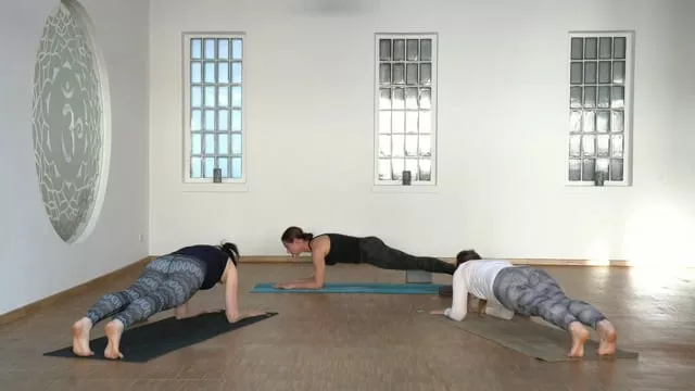 Core for Back Care