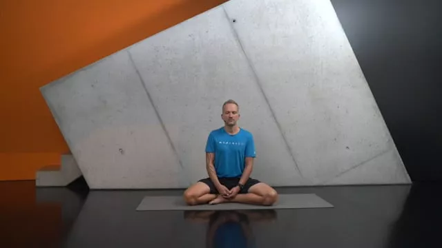 Breath + Meditate