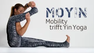 25.04.2022 - New Releases: MoYin - Mobility trifft Yin