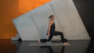 Yoga für den Rücken