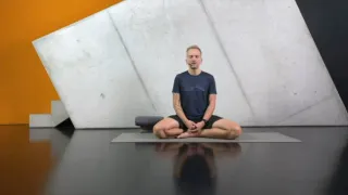 Meditation - Pratyahara