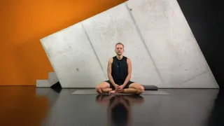 Breathe + Meditate – Blockaden lösen