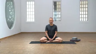 Pranayama & Meditation